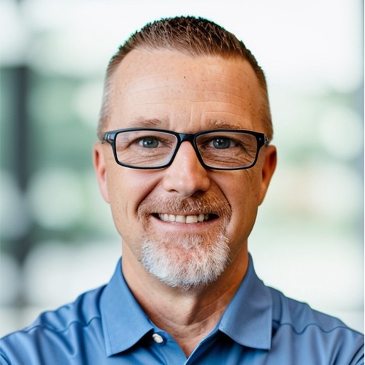 Dr Jeff D Standridge