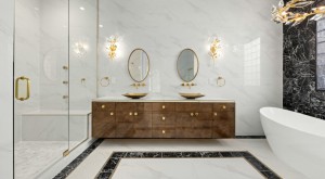 Elegant Bathrooms Remodeling Contractor