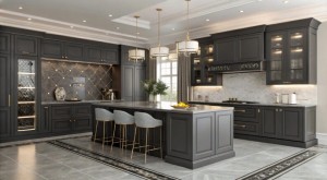 Kitchens Remodeling Contractor In Tampa