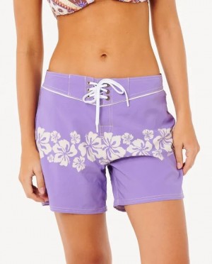 Rip Curl Womens Boardshorts Cala Nights Vintage 5