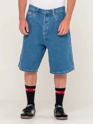 Rusty Mens Shorts Boonta Draggin Jort