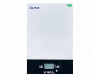 3kW-8kW EnerSun MPPT HF Solar Hybrid Inverter