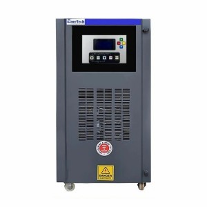 Off Grid Solar Inverter