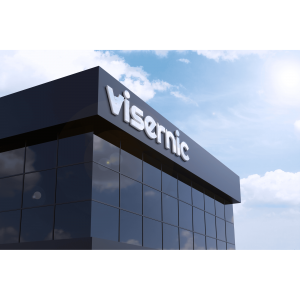 visernic uk office