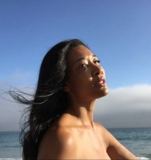 The artist Bo Benton