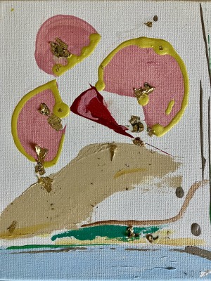 “The Road to Persephone Pt.1”