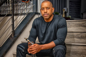 Smooth Jazz Halloween Jarez