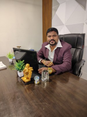 venkat kishore chikkala
