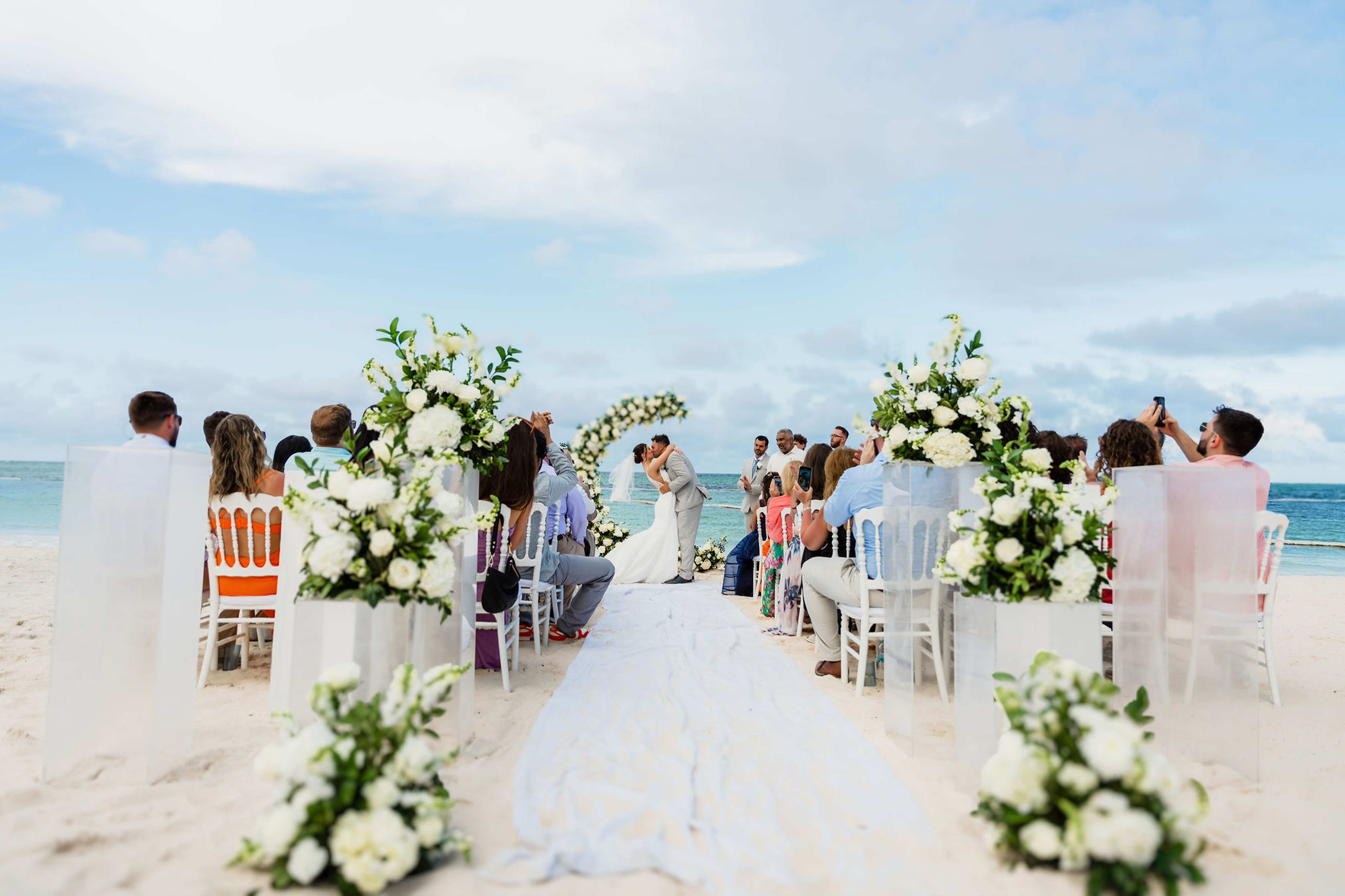 captured by EMotion Wedding Films