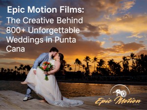 Destination wedding celebration captured with cinematic style and emotion.