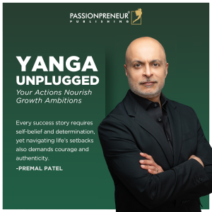 YANGA Unplugged