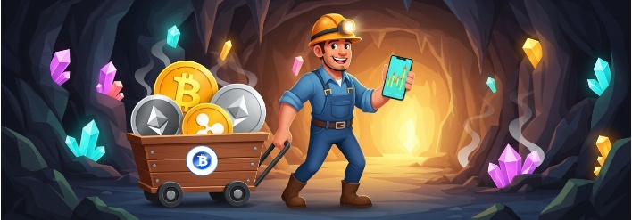 Bay Miner Bay Miner