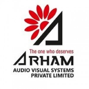 Arham logo