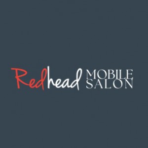 Redhead Mobile Salon