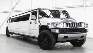 Prom Car Rentals in Essex