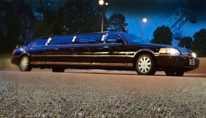 stretch limousine 1