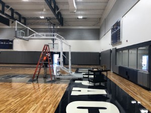 janitorial services Reno NV