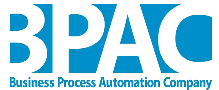Business Process Automation; Built to Last, Wired to Serve