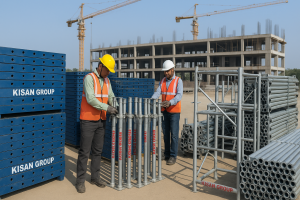 Shuttering Material Manufacturers