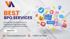 Best bpo services