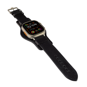 Garstin Apple watch 4 4 with watch black