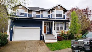 Residential Painting Services