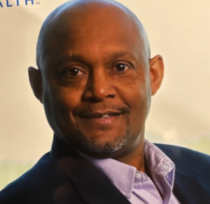 Fred Fuller, Recognized by BestAgents.us as a 2025 Top Agent 