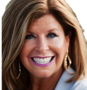 Susan Hinton, Recognized by BestAgents.us as a 2025 Top Agent 