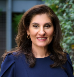 Rose Boutros, Recognized by BestAgents.us as a 2025 Top Agent