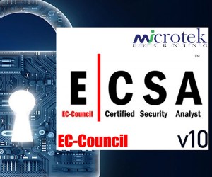 Microtek Learning Become a Training Partner Of EC-COUNCIL