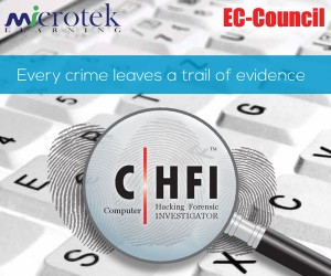 Microtek Learning Become a Training Partner Of EC-COUNCIL