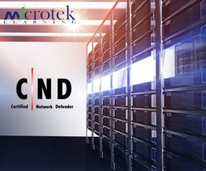 Microtek Learning Become a Training Partner Of EC-COUNCIL