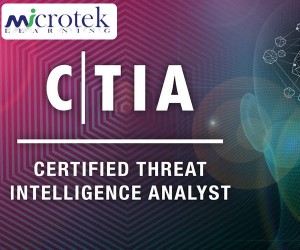 Microtek Learning Become a Training Partner Of EC-COUNCIL