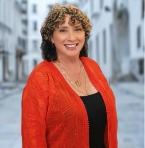 Colette Kabasakalian, Recognized by BestAgents.us as a 2025 Top Agent 