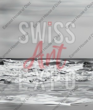 Thankful - SwissArtExpo