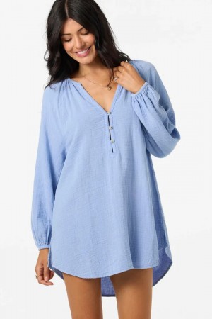 Oneill Womens Dress Krysten Tunic