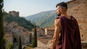 human history doc image