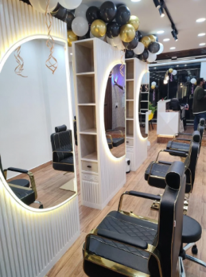 Best salon furniture brand in India