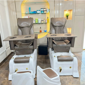 Salon furniture manufacturer in Delhi NCR