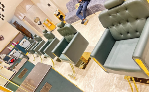 Spa and salon furniture Delhi