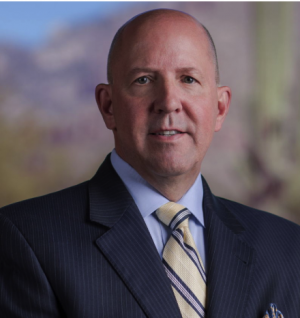 Randal O. Dull, MD, PhD: A Leader in Anesthesiology and Vascular Biology at the University of Arizona