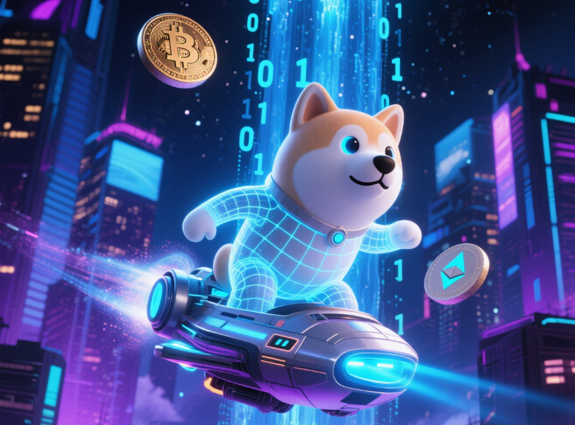 DOGE2 DOGE2