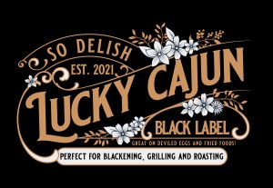 LuckyCajunBlackLabel2 2 1 1