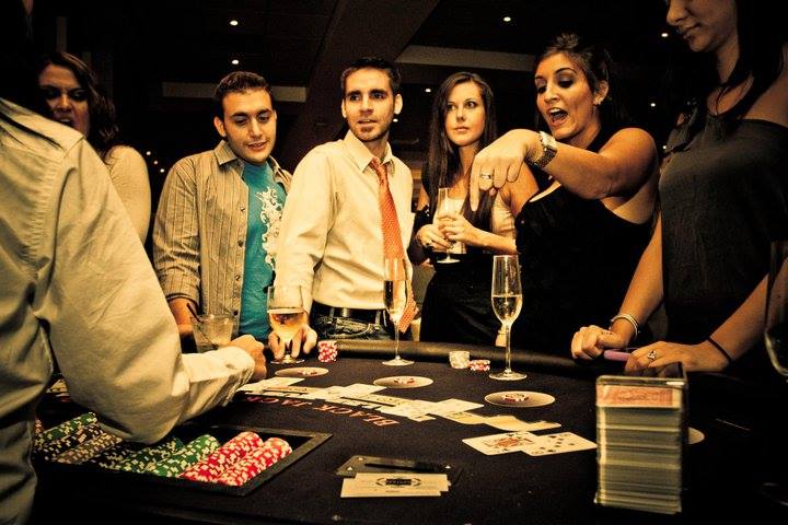 Biz Bash