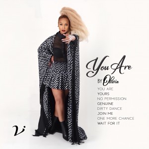  New Single POISON by The First Lady OLIVIA x Tanasha Donna 