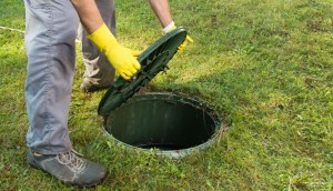 septic tank contractor