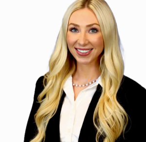 Holly Erwin, Recognized by BestAgents.us as a 2025 Top Agent 