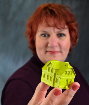 Melissa Musante, Recognized by BestAgents.us as a 2025 Top Agent 