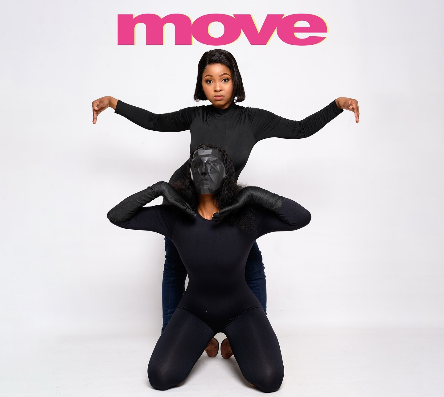 MOVE MOVE