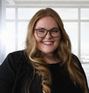 Savannah Sanders, Recognized by BestAgents.us as a 2025 Top Agent